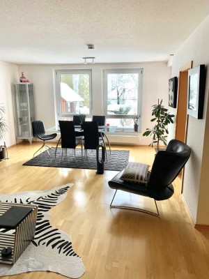 *** Charmante 2 Zimmer Wohnung in Bad Teinach ***