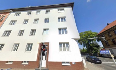 Schöne 2-Raum-Wohnung in Thekla