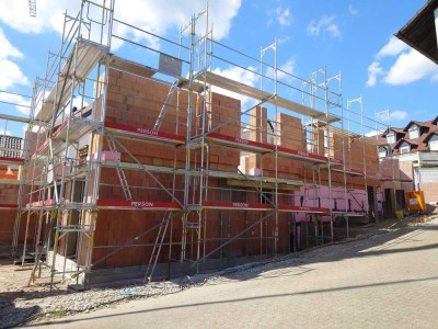 Wohnung mit Burgblick