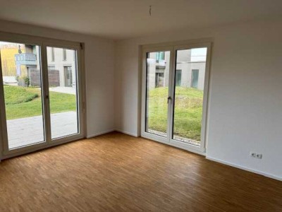 Sei dabei! Hochwertig ausgestattete 2-Zimmer-Wohnung zum wohlfühlen!