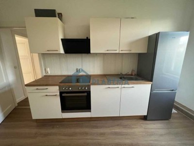 3 Zimmer Wohnung mit Einbauküche in der beliebten Werdervorstadt zu vermieten