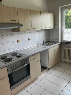 Schöne, große 3-Zimmer Wohnung in Rendsburg