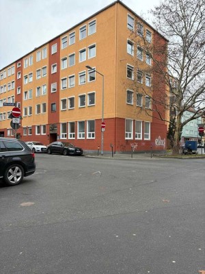 4 Zimmer Wohnung 90,87m² im 3OG Zentral gelegen