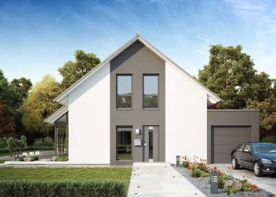 Budgetfreundlich und smart: Der clevere Hausbau mit hassa haus ! Bauen mit Stefan Gieshold