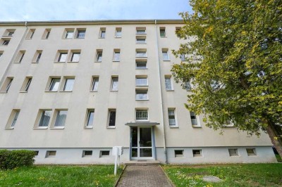 Maisonette-Wohnung mit 4ZKB