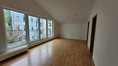Kleines Schmuckstück - Apartment mit Balkon und Stellplatz optional*
