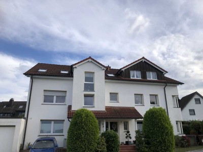 Witten Herbede: Helle, ruhige Wohnung im Grünen mit guter Anbindung