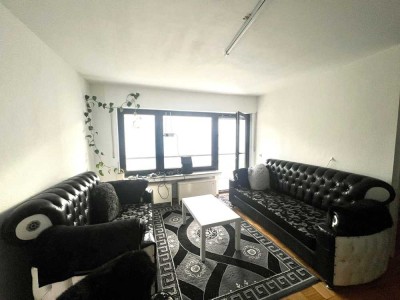 Kapitalanlage oder Eigennutzung - Kompakte 2-Zimmer-Wohnung in zentraler Lage von Remagen