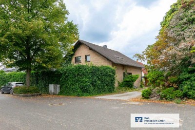 Viel Platz für 1 - 2 Familien in beliebter Lage