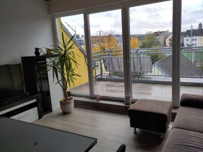 Helle  2-Zi. Whng. im 3. OG in Osnabrück-Innenstadt