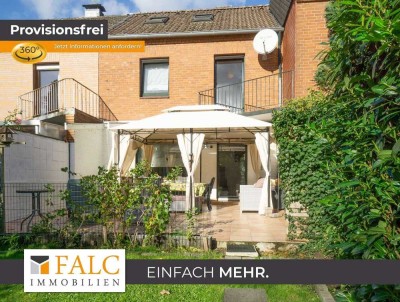 Gemütlichkeit pur: Familienfreundliches Haus mit Kamin