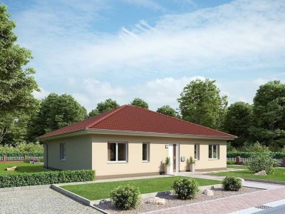 Mit gutem Gefühl bauen: energiesparend, gefördert, familienfreundlich