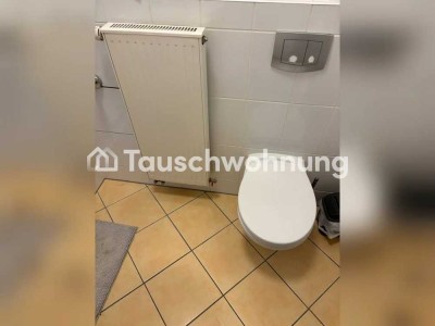 Tauschwohnung: Auf der Suche nach einer Wohnung in Frankfurt