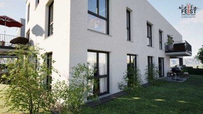 Neubau am Basberg