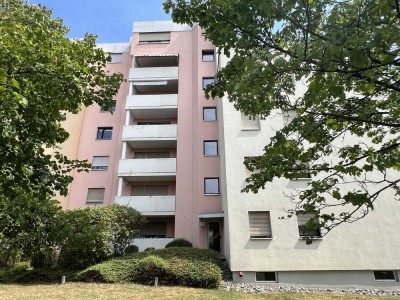Ideal für Kapitalanleger! Sehr gut vermietete 3-Zimmerwohnung in beliebter Lage von Nürnberg