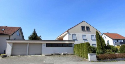 Großes Einfamilienhaus in bester Wohnlage