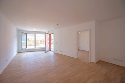 Top 5 | Gartenwohnung im idyllischen Weinviertel - 62 m²