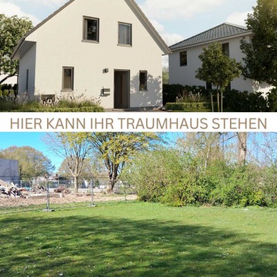 Das ausbaufähige und flexible Massivhaus "FürDich".