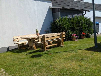*** Barrierefreies Apartment mit Balkon und Stellplatz in gepflegter Wohnanlage ***