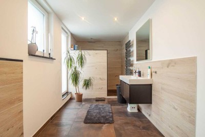 Modernes Einfamilienhaus in Übach-Palenberg Marienberg