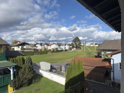 NAHEZU PERFEKT FÜR DIE FAMILIE - Zweifamilienhaus mit großem Garten!