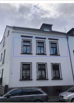 Ansprechende 3-Zimmer-Wohnung mit EBK in Bad Honnef