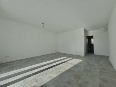 Modern & zentral: 2-Zimmer Wohnung in bester Lage von Ginsheim-Gustavsburg