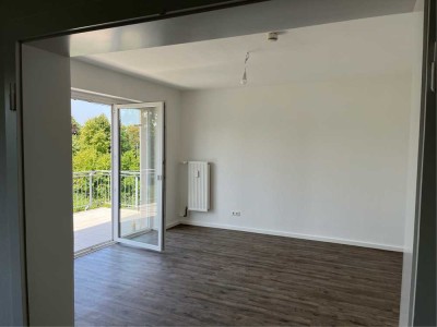 Sanierte 4-Zimmer-Wohnung in Rheinbach, Dreeser Weg 9, 1. OG