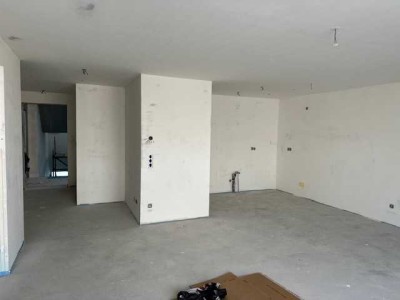 Traumwohnung mit direktem Seezugang