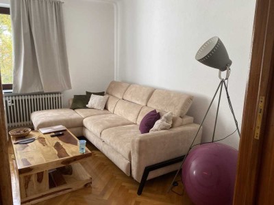 Helle 4-Zimmer-Wohnung in Herzogenrath