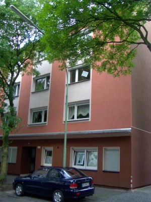 Bezugsfertige 3 Zimmerwohnung  nur 2 Gehminuten vom Ortskern Röhlinghausen