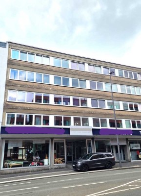 IMWRC – Groß - kompakt – rentabel! Massives Gewerbeobjekt in Solingen!