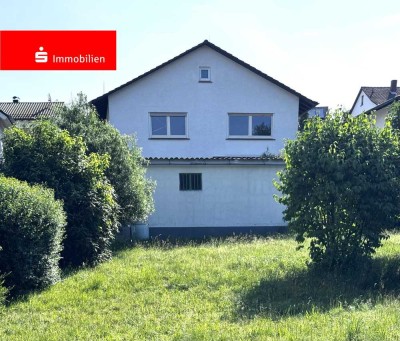 988 QM FREIHEIT - IHR PROJEKT IN RIMBACH WARTET!