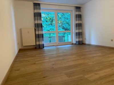 Barrierefreie 2-Zimmer-Whg in Seniorenwohnanlage Pahlhof - Fahrdorf