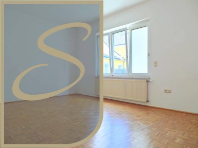 Zentrale Mietwohnung in Vöcklabruck!!