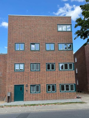 3-Zimmer-Whg. mit modernem Grundriß im Grüngürtel Düren