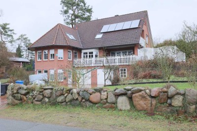 Charmantes Familienidyll vor den Toren Hamburgs – Großzügiges Wohnen mit Wohlfühlfaktor