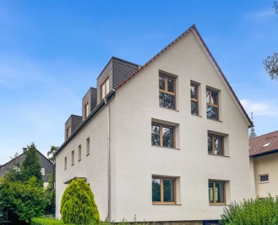 Eleganz in Bestform – sanierter Wohntraum in städtischer Toplage