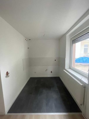 Moderne 1-Zimmer-Wohnung in Top-Lage von Bernburg – Einziehen und Wohlfühlen!