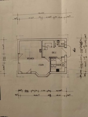 Charmantes Einfamilienhaus mit 4 Zimmern in Hamburg-Rahlstedt mit Garage und Keller