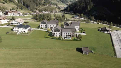 Wohnen mit Ausblick - Haus A - Top 06 - Vermietung
