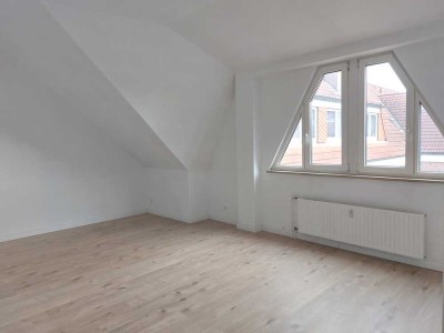 Moderne 2,5-Zi.-Whg. (ca. 58 m²) im Herzen von Schwarzenbek.