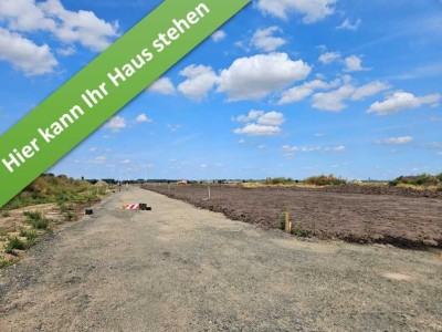 Mit Grundstück, Für alle, die es großzügig lieben. Ihr Familienhaus in Borsum.