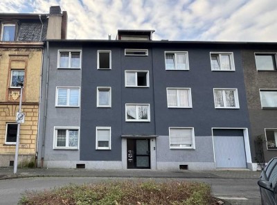 ***Vollvermietet*** Gepflegtes  Mehrfamilienhaus mit 6 Wohneinheiten in Mülheim a.d.R