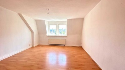 Kleine Familienwohnung in Freital!