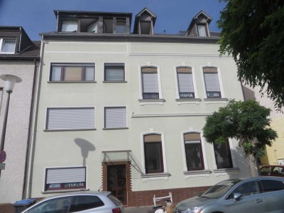 City Bad Neuenahr, ruhige 3,5-Zimmer-Wohnung, Erdgeschoss
