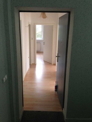 3 ZKB mit Balkon am Siegener Rosterberg