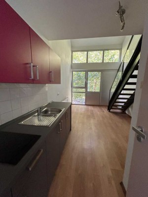 Studenten aufgepasst! Charmantes 1 Zimmer Apartment mit Einbauküche