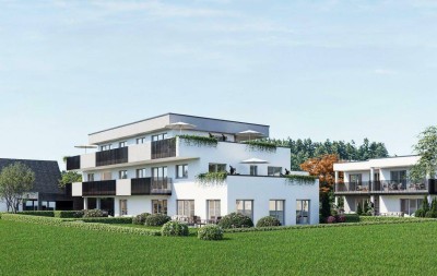 Neubau Wohlfühloase in Graz-Wetzelsdorf - 4-Zimmer-Gartenwohnung ab Nov./Dez. 2026 zu verkaufen!