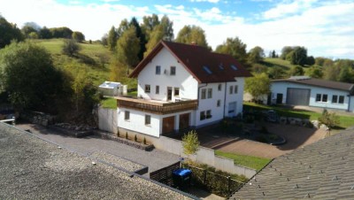 Geräumiges, preiswertes 7-Zimmer-Einfamilienhaus mit gehobener Innenausstattung in Löffingen